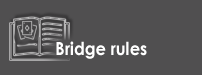 Bridge rules