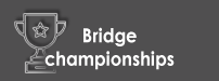 Bridge championships