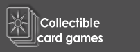 Collectible card games