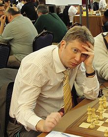 Guide to the Tkachiev Ruy Lopez - Alexei Shirov