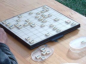 Shinobi Shogi! : r/shogi